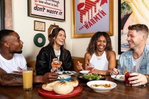 Photo by Jonathan Cooper