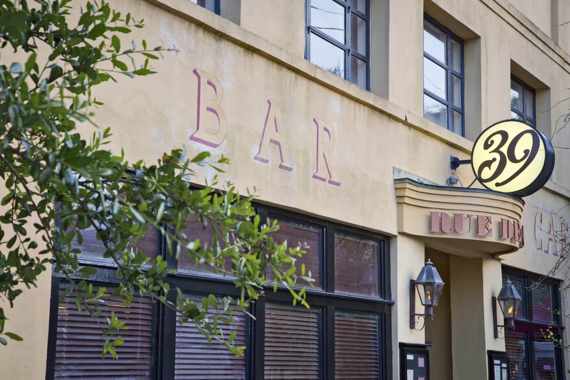 Dining Guide - 39 Rue de Jean