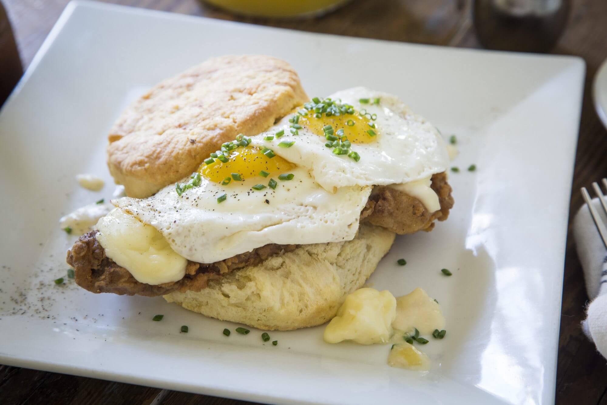 Dining Guide - Virginia's on King