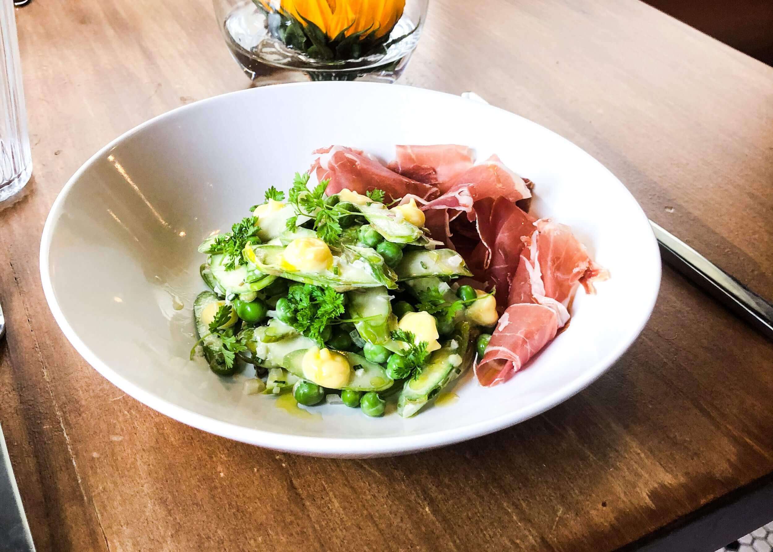 Dining Guide - Maison