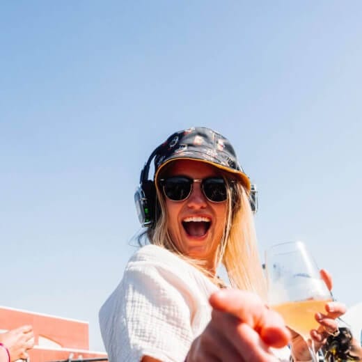 Culinary Village: Friday