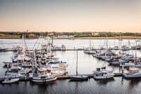 Hilton Garden Inn Charleston Waterfront/Downtown