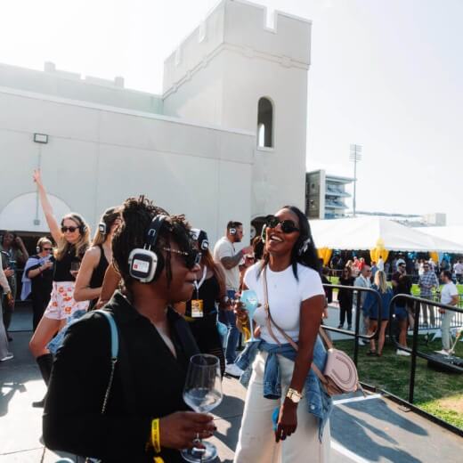 Culinary Village: Saturday