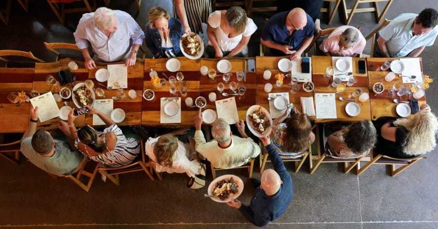 2025 HERD Provisions Signature Dinner