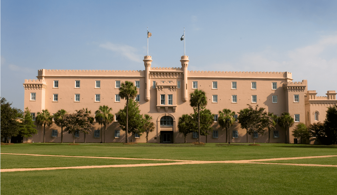 Embassy Suites by Hilton Charleston Historic District