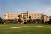 Embassy Suites by Hilton Charleston Historic District
