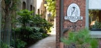 Fulton Lane Inn