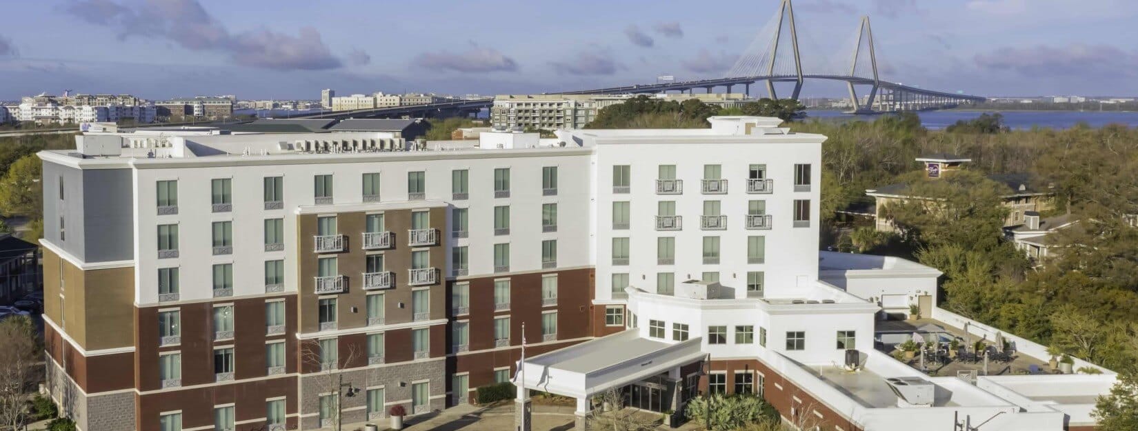 Hilton Garden Inn Mount Pleasant