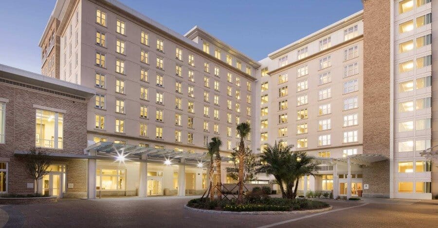Hyatt Place Charleston Historic District