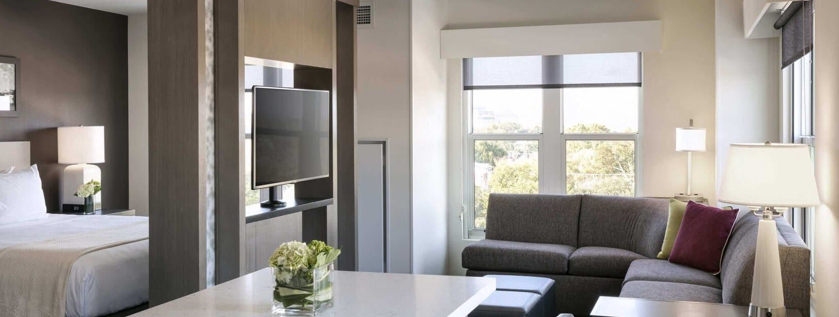 Hyatt House: Upper King Wine + Food