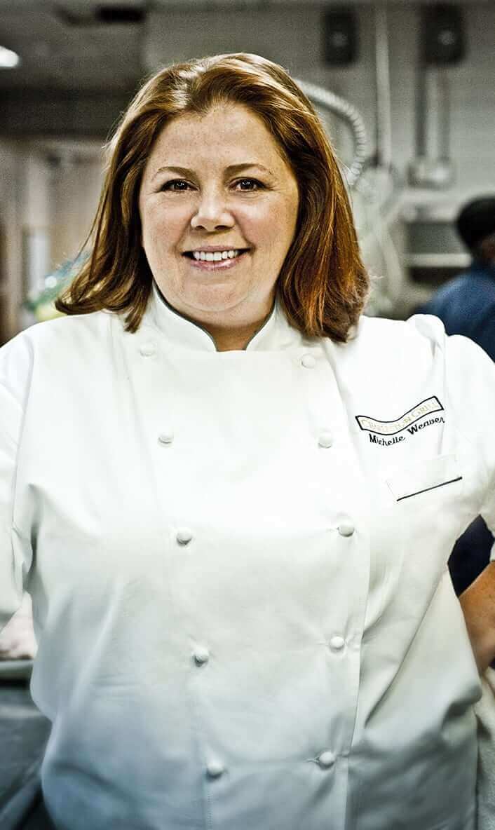 Michelle Weaver