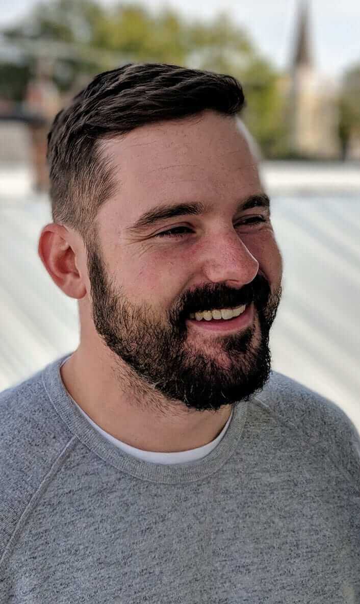 Miles White
