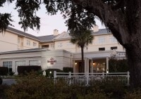 Residence Inn Downtown Riverview