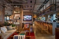 Moxy Charleston Downtown