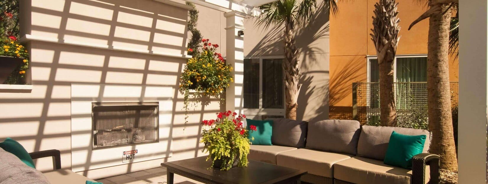 TownePlace Suites Charleston Airport / Convention Center