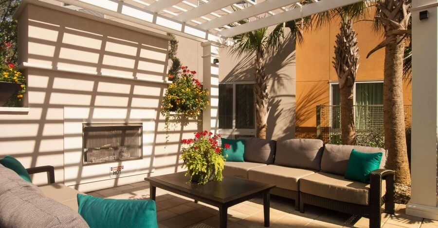 TownePlace Suites Charleston Airport / Convention Center