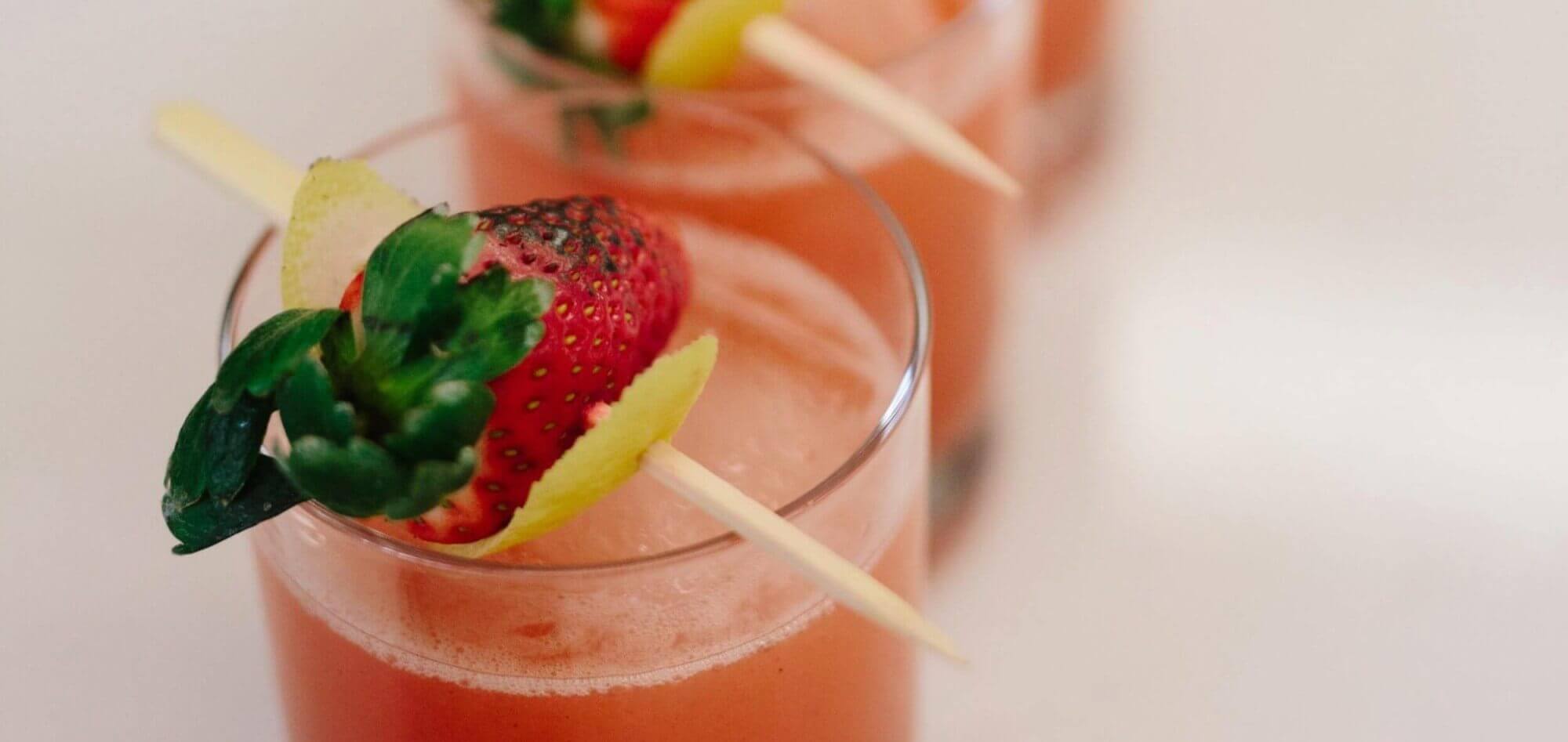 Charleston Wine and Food Festival tasting crowd in downtown Charleston